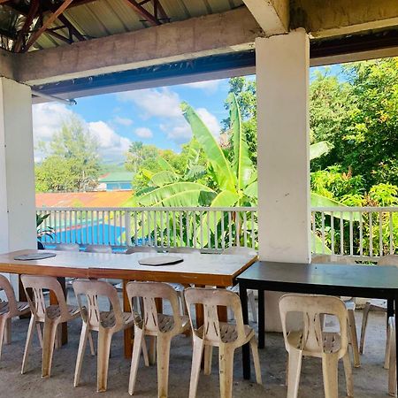 Perlies Inn Tanay Barkada House Exterior photo